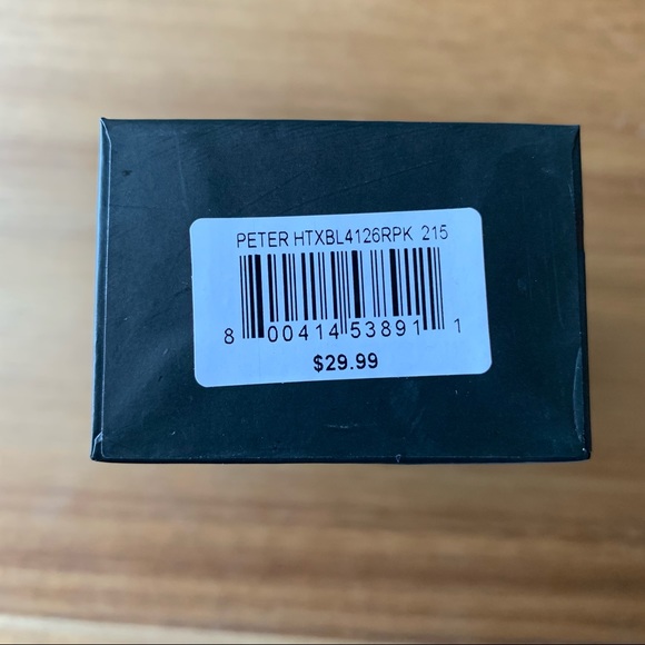 HTX Blue Light Blocking Glasses NWT - Picture 7 of 7